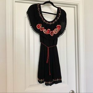 🌹Off The Shoulder Dress🌹